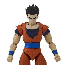 Dragon Ball Z Figurine Mystic Gohan - 35992