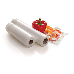 Foodsaver 2 Rouleaux 20CMx670CM