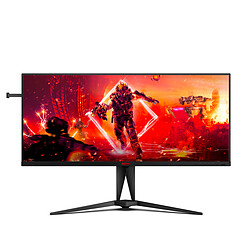 AOC 40" LED AG405UXC