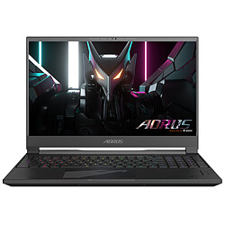 Gigabyte AORUS 15X ASF-D3FR754SH