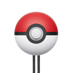 Nintendo Poké Ball Plus