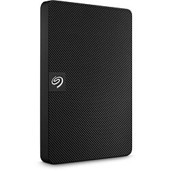 Avis Seagate Technology Disque Dur Externe - SEAGATE - Expansion Portable - 1 To - USB 3.0 (STKM1000400)