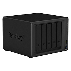 Acheter Synology DS1520+ à 5 baies