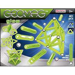 GEOMAG Glow - 40 pcs - GM003