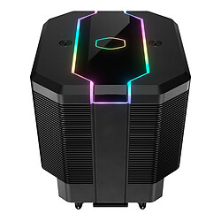 Cooler Master Ltd MasterAir MA620M - 120mm