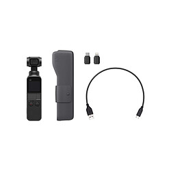 DJI Caméra 360° Osmo Pocket pas cher