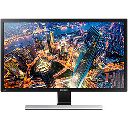 Samsung 28" LCD LU28E590DSL UHD