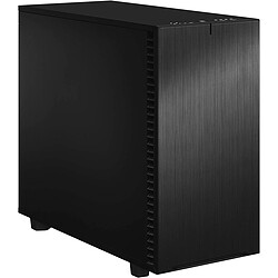 Fractal Design Define 7 Solid (Noir)