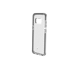 Force Case Life case Galaxy S8 - Argent