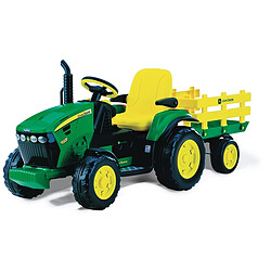 Peg Perego JOHN DEERE GROUND FORCE JOHN DEERE GROUND FORCE