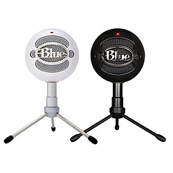 Acheter Blue Microphones Snowball iCE - Blanc