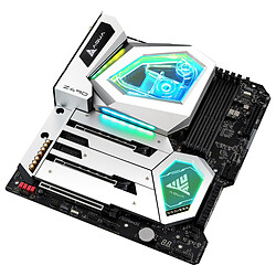 Acheter ASRock Z490 AQUA