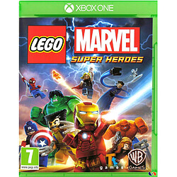 Warner Bros. Games Lego Marvel's Avengers - Xbox One