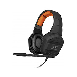 Micro-casque Gamium