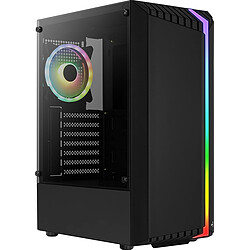 AeroCool Bionic V2 (Noir)