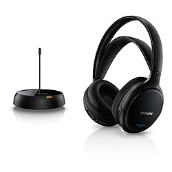 Philips Casque Hi-Fi SHC5200/10