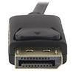 StarTech.com Câble adaptateur DisplayPort vers HDMI de 2m - M/M - 4K