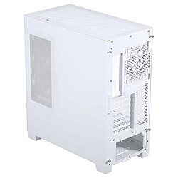 Phanteks XT View - Blanc - D-RGB pas cher