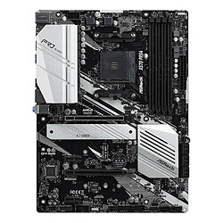 ASRock X570 PRO4