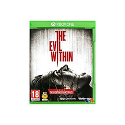 Bethesda Softworks The Evil Within