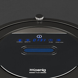 Avis Hkoenig Aspirateur robot WaterMop Wifi+ - SWRC110