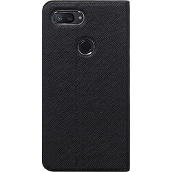 Bigben Interactive Flip Stand pour Xiaomi Mi 8 Lite - Noir