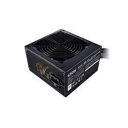 Cooler Master Ltd ATX 650W