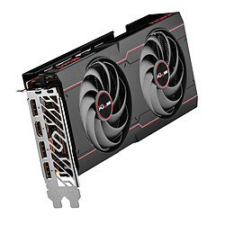 Acheter SAPPHIRE PULSE Radeon RX 6650 XT Gaming OC 8Go