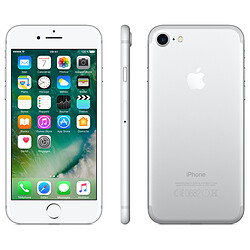 Apple iPhone 7 - 128 Go - Argent