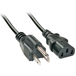 Lindy 30338 power cable