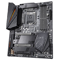 Acheter Gigabyte Z490 AORUS PRO AX