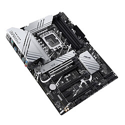 ASUS PRIME Z790M-PLUS D4 pas cher