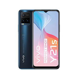 Vivo Y21s - 4/128 Go - Bleu Minuit