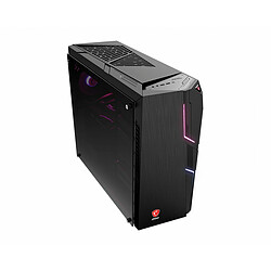 Acheter MSI MAG Codex X5 12TE-838EU - Noir