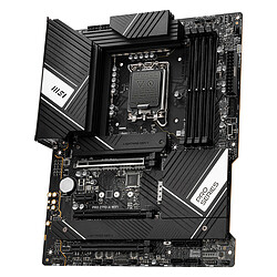 Acheter MSI PRO Z790-A WIFI