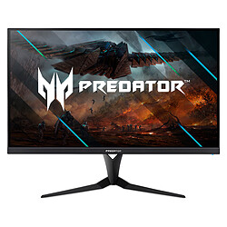 Acer Predator XB323UGXbmiiphzx Noir