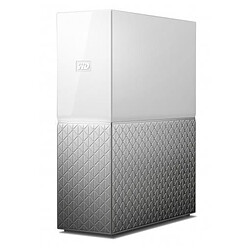 Western Digital NAS My Cloud Home 2To NAS My Cloud Home 2To