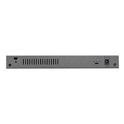 Netgear GS108PP - 8 Ports pas cher