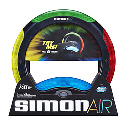 Hasbro Jeu musical - Simon air - B6900EU40