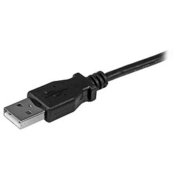 Avis StarTech.com Câble USB 2.0 A vers Micro B de 2 m - M/M