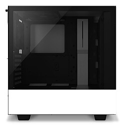 Acheter NZXT H510 Blanc RGB Elite