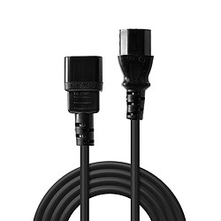 Lindy 30321 power cable