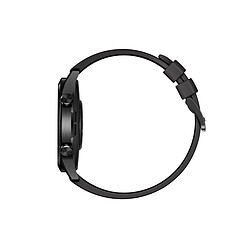 Avis Huawei Watch GT 2 - 46 mm - noir