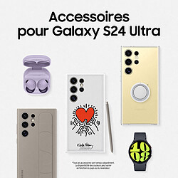 Samsung Galaxy S24 Ultra - 5G - 12 Go/1 To - Ambre pas cher