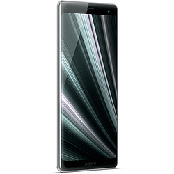 Sony Xperia XZ3 - Silver pas cher