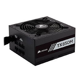 Acheter Corsair TX850 850W - 80 Plus Gold