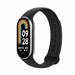 Acheter Xiaomi Smart Band 8 - Graphite