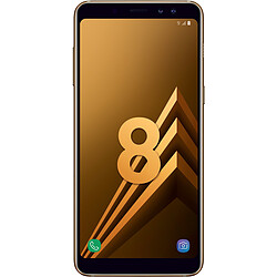 Samsung Galaxy A8 - 32 Go - Or