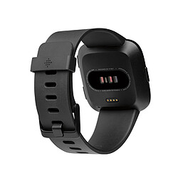 Fitbit Versa - Noir