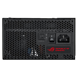 Acheter ASUS ROG STRIX 750G - 80+ Gold